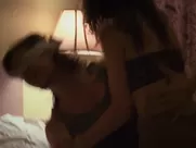 Natalia Dyer Sexy - I Believe in Unicorns (2014) celebrity movie sex scenes