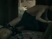 Nadia Hilker, Augie Duke Nude - Spring (2014) uncensored sex in mainstream cinema