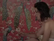 Mary Elizabeth Winstead nude - All About Nina (2018) real sex scene