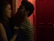 Lindsey Shaw Nude - Temps (2016) best sex scenes porn