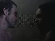 Lyndie Greenwood Nude - Cut to the Chase (2016) best sex scenes on netflix