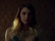 Nell Tiger Free nude - Too Old to Die Young s01e03-04-07 (2019) mainstream sex in the cinema