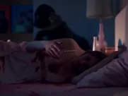 Nell Tiger Free nude - Too Old to Die Young s01e03-04-07 (2019) mainstream sex in the cinema