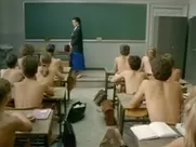 Naked On Stage Video My Naked Teacher in Classroom celeb sex scene