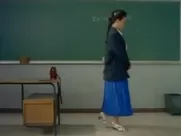 Naked On Stage Video My Naked Teacher in Classroom celeb sex scene