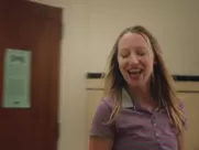 Maya Erskine, Anna Konkle nude - PEN15 s01e03-05 (2019) explicit mainstream cinema sex