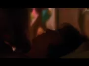 Meg Ryan nude jumps up and down on dick and does it missionary in The Doors movie real sex in mainstream european cinema