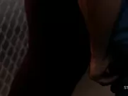 Melissa Barrera nude - Vida s02e05 (2019) sex scene