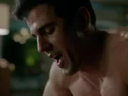 Melissa Barrera nude - Vida s02e05 (2019) sex scene