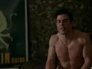 Melissa Barrera nude - Vida s02e05 (2019) sex scene