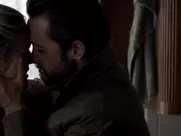Maggie Grace nude - The Scent of Rain Lightning (2017) mainstream sex in the cinema