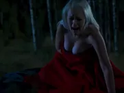 Maire Higgins nude, Lauren Ashlyn O'Brien - Hoax (2019) explicit sex mainstream cinema nude