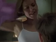 Maria Bello nude - The Cooler (2003) nude sex scene