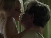Maria Bello nude - The Cooler (2003) nude sex scene