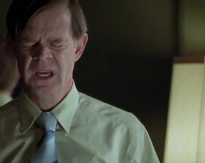 Maria Bello nude - The Cooler (2003) nude sex scene