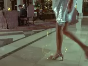 Marit Thoresen, Maggie Q nude - Naked Weapon (2002) mainstream cinema unsimulated sex