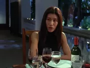 Marit Thoresen, Maggie Q nude - Naked Weapon (2002) mainstream cinema unsimulated sex