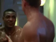 Marit Thoresen, Maggie Q nude - Naked Weapon (2002) mainstream cinema unsimulated sex