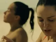 Marta Milans, Veronica Sanchez nude - El Embarcadero s01e03-07 (2018) sex in cinema mainstream videos