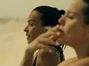 Marta Milans, Veronica Sanchez nude - El Embarcadero s01e03-07 (2018) sex in cinema mainstream videos