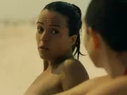 Marta Milans, Veronica Sanchez nude - El Embarcadero s01e03-07 (2018) sex in cinema mainstream videos