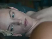 Natalie Krill, Erika Linder, Mayko Nguyen, Andrea Stefancikova Nude - Below Her 0 romantic sex scene