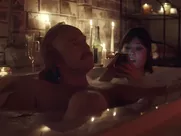 Mary Elizabeth Winstead nude - Fargo (2017) extra mile movies