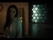 Martha Higareda shows off naked body and gets fucked in TV series Altered Carbon unsimulated sex in mainstream cinema