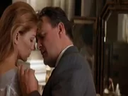 Natasha Richardson nude – Asylum (2005) most realistic sex scenes