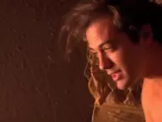 Maya Parish Nude - Midnight Son (2011) hot sex scene