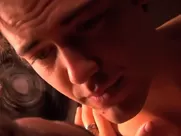 Maya Parish Nude - Midnight Son (2011) hot sex scene