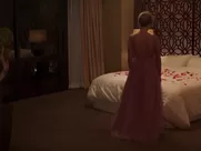 Meghan Rienks, Sasha Pieterse, Karrueche Tran nude - The Honor List (2018) modern mainstream cinema more sex and violence