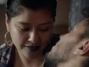 Melissa Barrera, Chelsea Rendon nude - Vida s02e06 (2019) unsimulated sex scenes