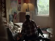 Melissa Barrera, Chelsea Rendon nude - Vida s02e06 (2019) unsimulated sex scenes