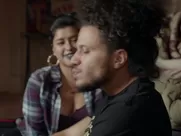 Melissa Barrera, Chelsea Rendon nude - Vida s02e06 (2019) unsimulated sex scenes