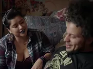 Melissa Barrera, Chelsea Rendon nude - Vida s02e06 (2019) unsimulated sex scenes