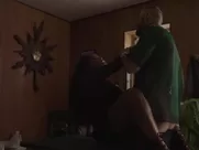 Niecy Nash sexy, Karrueche Tran nude, Rachel Whitman Groves sexy – Claws s01e01 (2017) lingerie sex scene