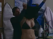 Nude Estella Warren - Undateable John (2019) hollywood sex scenes