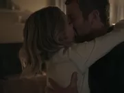 Nude Megan Stevenson - Get Shorty s03e03 (2019) most realistic sex scenes