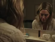 Nude Megan Stevenson - Get Shorty s03e03 (2019) most realistic sex scenes