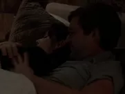 Melanie Lynskey nude - Togetherness S01 (2015) sex in mainstream cinema