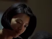 Ming-Na Wen nude – One Night Stand (1997) erotic sex scenes