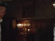 Min Hee Kim & Kim Tae Ri - Ah-Ga-Ssi (2016) best sex scenes on netflix