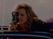 Monet Mazur Nude - Stoned (UK 2005) real sex scenes in movies 2