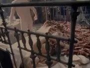 Monet Mazur Nude - Stoned (UK 2005) real sex scenes in movies 2