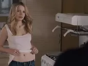 Michelle Williams Nude - Incendiary (2008) horror movie sex scenes