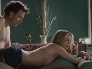 Michelle Williams Nude - Incendiary (2008) horror movie sex scenes