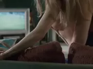 Michelle Williams Nude - Incendiary (2008) horror movie sex scenes