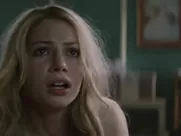 Michelle Williams Nude - Incendiary (2008) horror movie sex scenes