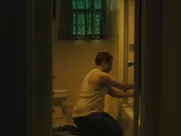 Nude Monique Parent, Sally Kirkland - Cuck (2019) modern mainstream cinema more sex and violence